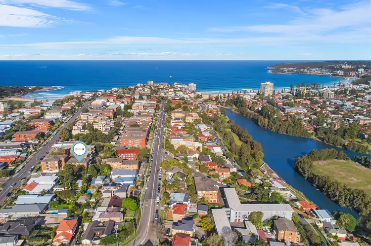 Fourth view of Homely apartment listing, 18/104 Crown Road, Queenscliff NSW 2096