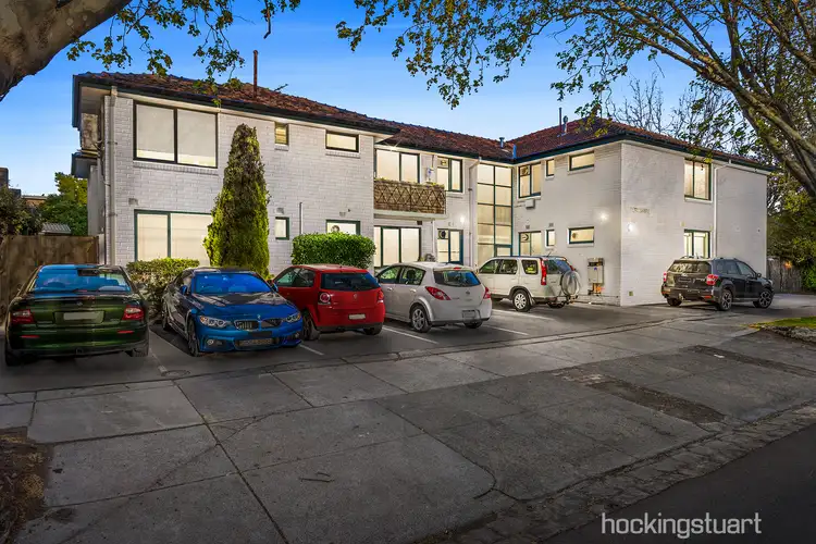 5/1529 Malvern Road, Glen Iris VIC 3146