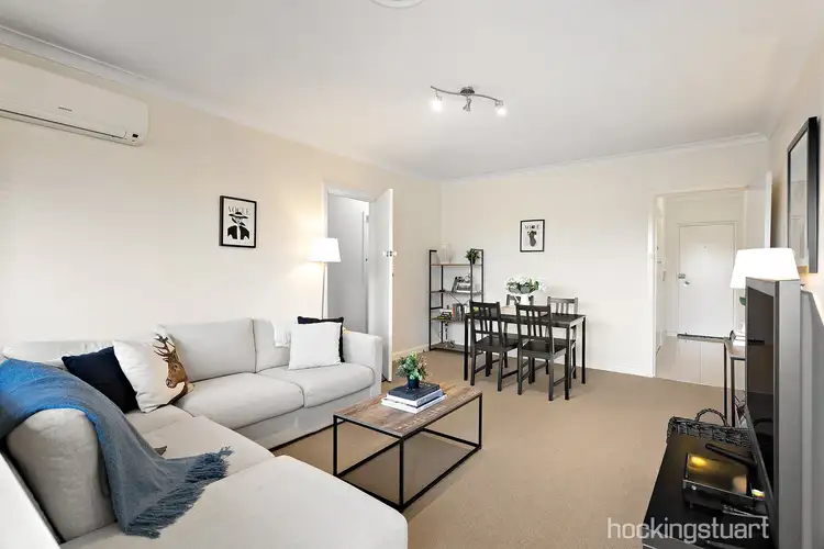 Second view of Homely unit listing, 5/1529 Malvern Road, Glen Iris VIC 3146