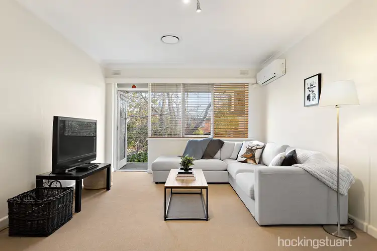 Third view of Homely unit listing, 5/1529 Malvern Road, Glen Iris VIC 3146