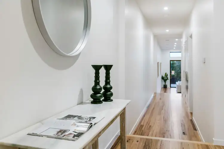 Second view of Homely townhouse listing, 2/29 Mitchell Street, Mornington VIC 3931