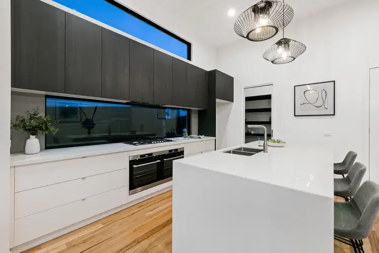 Third view of Homely townhouse listing, 2/29 Mitchell Street, Mornington VIC 3931