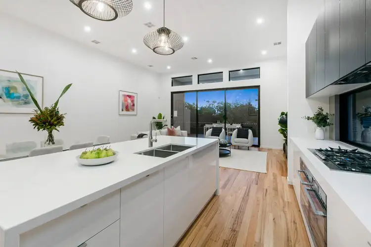 Fourth view of Homely townhouse listing, 2/29 Mitchell Street, Mornington VIC 3931
