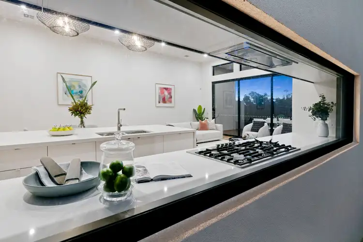 Fifth view of Homely townhouse listing, 2/29 Mitchell Street, Mornington VIC 3931
