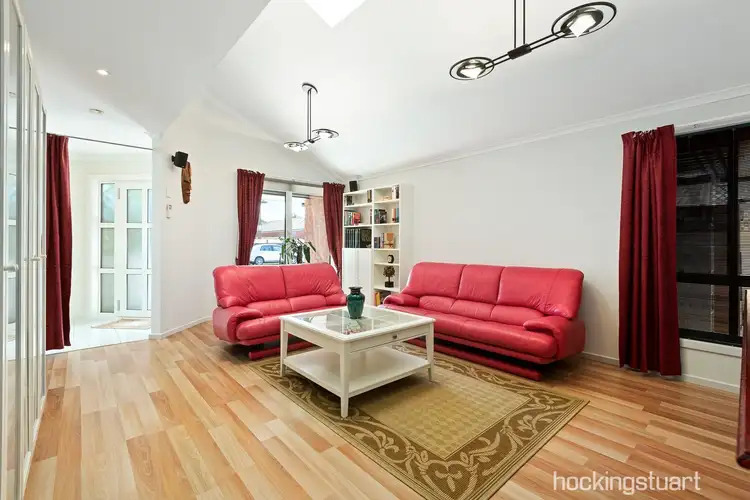 Second view of Homely house listing, 32 McIntyre Drive, Altona VIC 3018