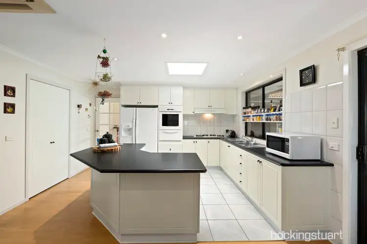 Third view of Homely house listing, 32 McIntyre Drive, Altona VIC 3018