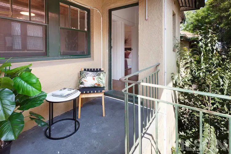 Second view of Homely apartment listing, 8/35 Grey Street, St Kilda VIC 3182