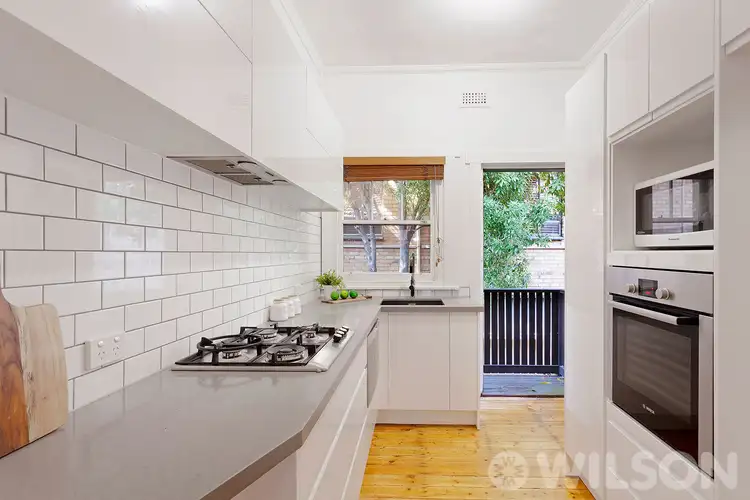 Fifth view of Homely apartment listing, 8/35 Grey Street, St Kilda VIC 3182