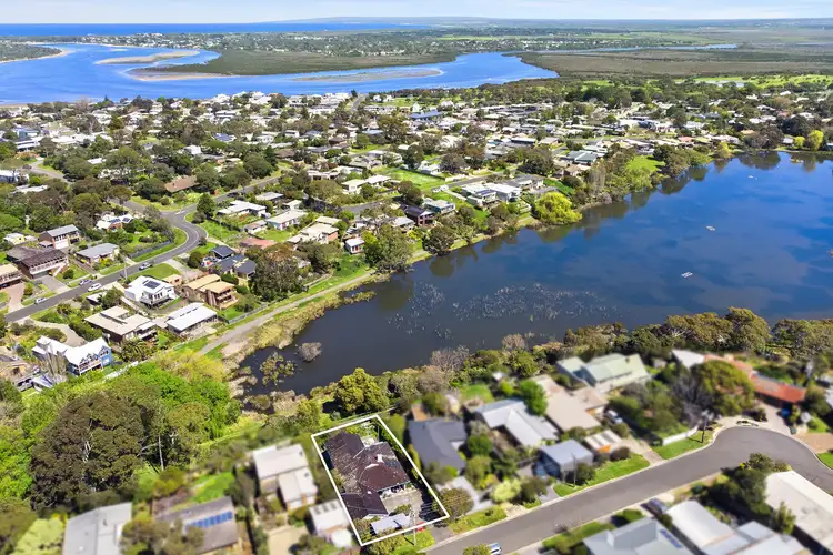 Second view of Homely house listing, 20 Cuthbertson Drive, Ocean Grove VIC 3226