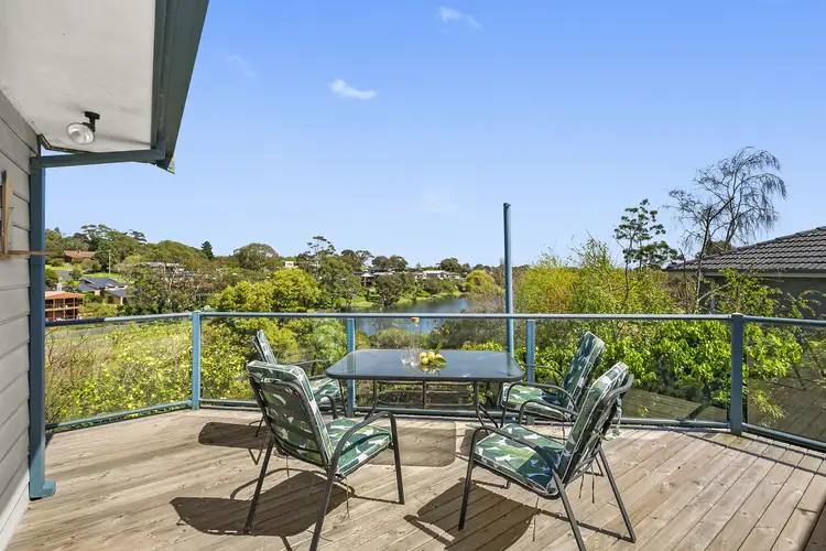 Sixth view of Homely house listing, 20 Cuthbertson Drive, Ocean Grove VIC 3226