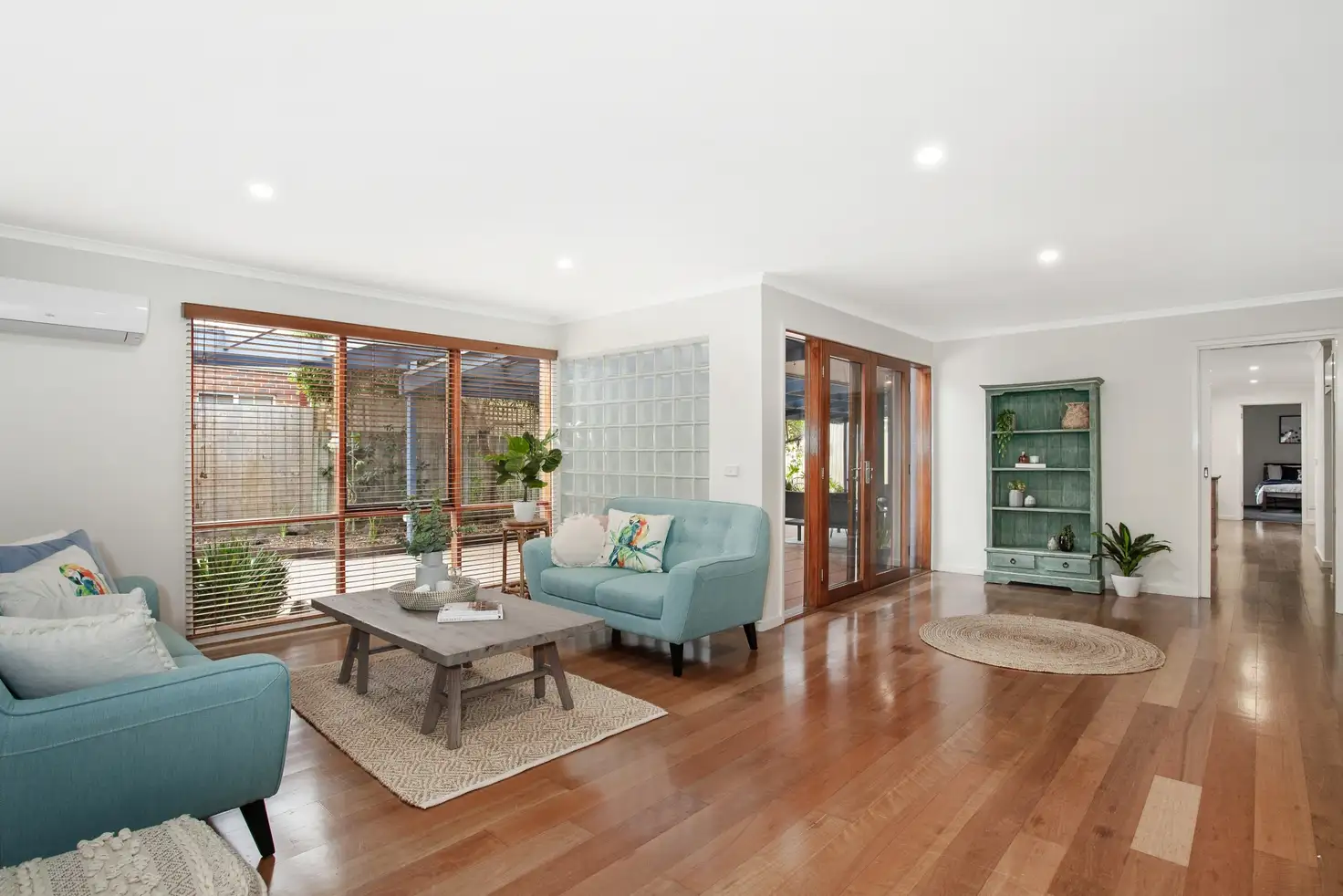 Main view of Homely house listing, 6 Ashcombe Lane, Ocean Grove VIC 3226