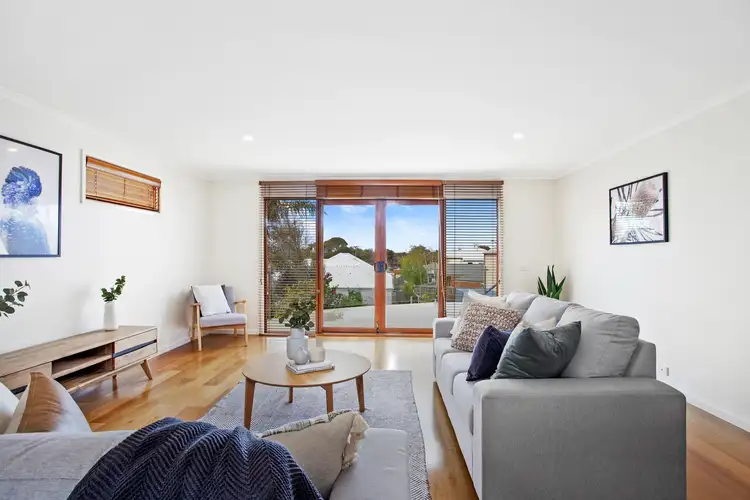 Second view of Homely house listing, 6 Ashcombe Lane, Ocean Grove VIC 3226