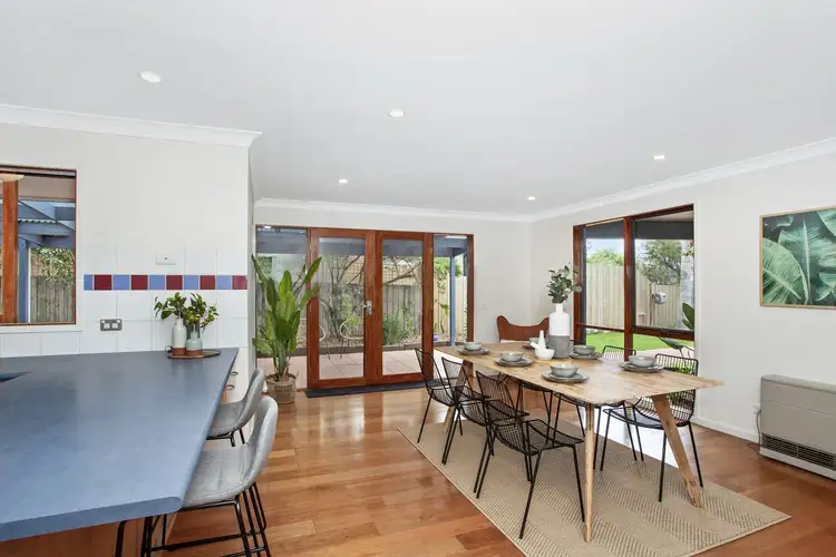 Third view of Homely house listing, 6 Ashcombe Lane, Ocean Grove VIC 3226