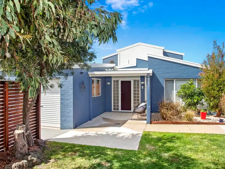 Fourth view of Homely house listing, 6 Ashcombe Lane, Ocean Grove VIC 3226