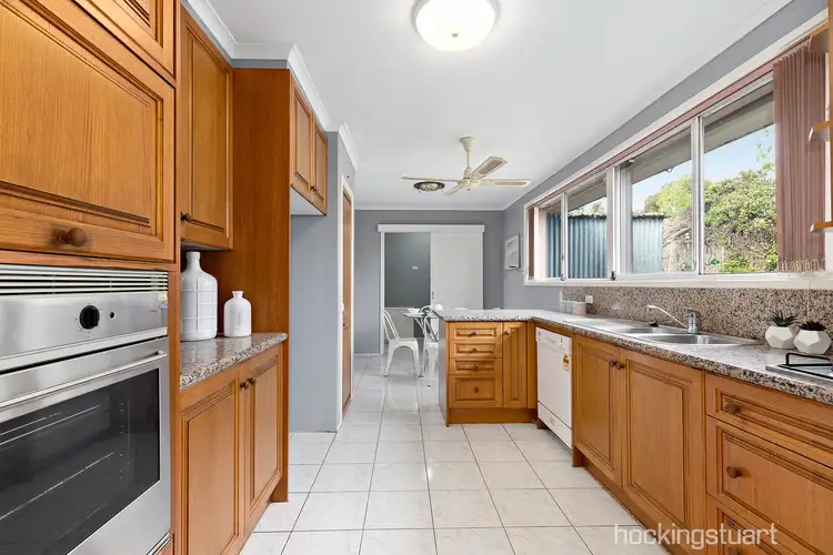 Second view of Homely house listing, 187 Karingal Drive, Frankston VIC 3199
