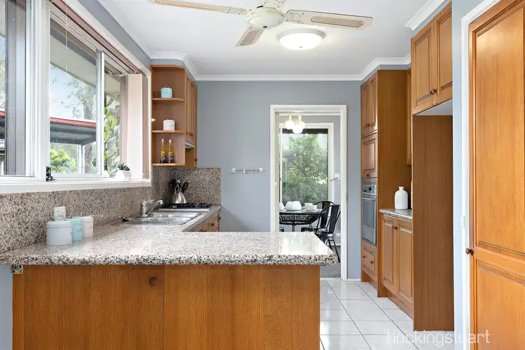 Third view of Homely house listing, 187 Karingal Drive, Frankston VIC 3199