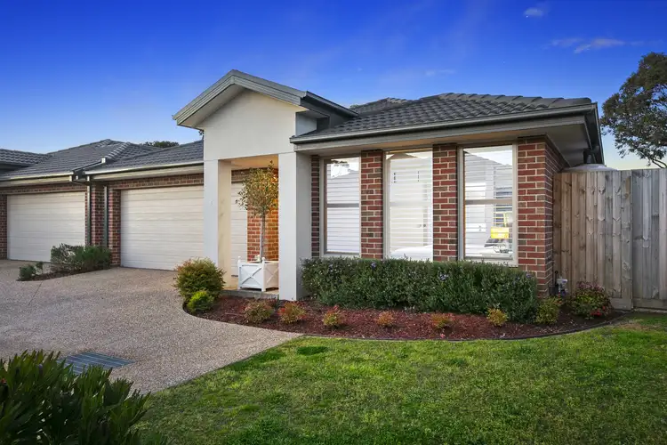 Second view of Homely unit listing, 6/70 Harrap Road, Mount Martha VIC 3934