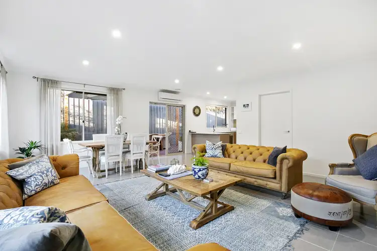 Third view of Homely unit listing, 6/70 Harrap Road, Mount Martha VIC 3934