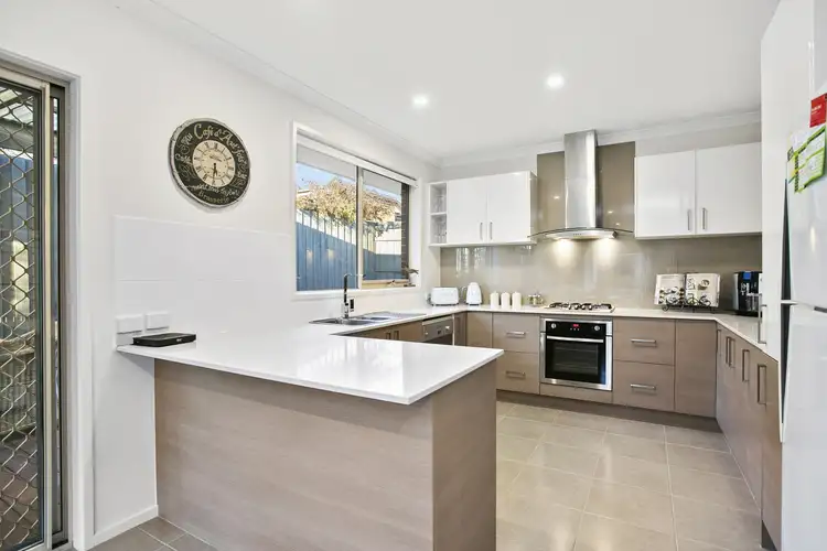 Fifth view of Homely unit listing, 6/70 Harrap Road, Mount Martha VIC 3934