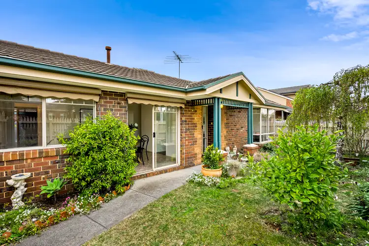 1/4 Turner Road, Highett VIC 3190