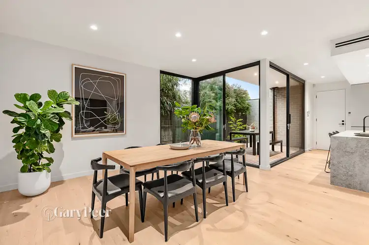 Fourth view of Homely townhouse listing, 21 Stanley Parade, Caulfield North VIC 3161