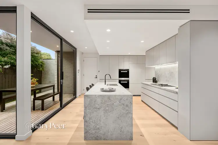 Fifth view of Homely townhouse listing, 21 Stanley Parade, Caulfield North VIC 3161
