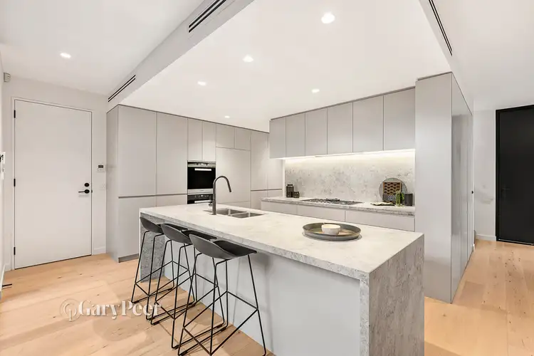 Sixth view of Homely townhouse listing, 21 Stanley Parade, Caulfield North VIC 3161