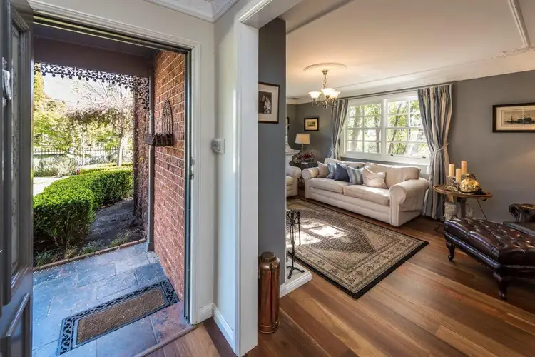 Second view of Homely house listing, 18 Clearview Street, Bowral NSW 2576