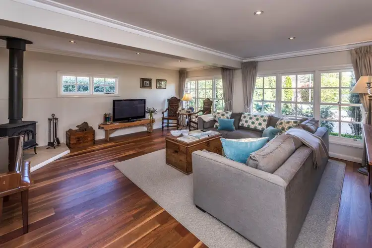 Sixth view of Homely house listing, 18 Clearview Street, Bowral NSW 2576