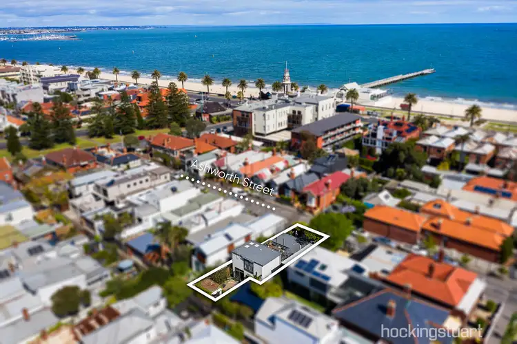 33 Ashworth Street, Albert Park VIC 3206