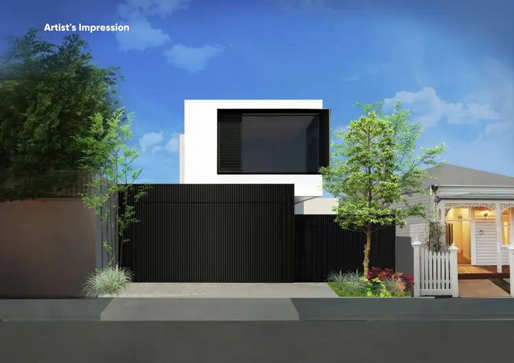 Fifth view of Homely house listing, 33 Ashworth Street, Albert Park VIC 3206