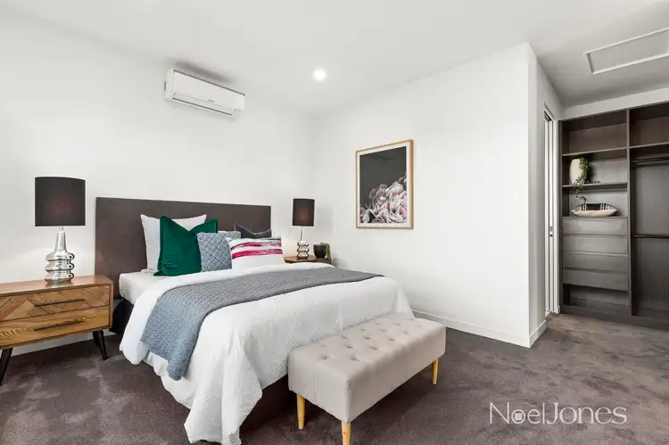 Fifth view of Homely townhouse listing, 2/36 Packham Street, Box Hill North VIC 3129