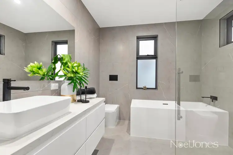 Sixth view of Homely townhouse listing, 2/36 Packham Street, Box Hill North VIC 3129