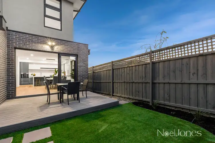 Seventh view of Homely townhouse listing, 2/36 Packham Street, Box Hill North VIC 3129