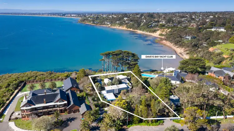 5 Denistoun Avenue, Mount Eliza VIC 3930