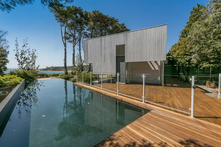 Fourth view of Homely house listing, 5 Denistoun Avenue, Mount Eliza VIC 3930