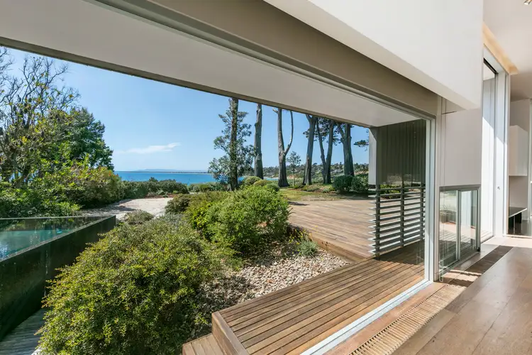 Sixth view of Homely house listing, 5 Denistoun Avenue, Mount Eliza VIC 3930