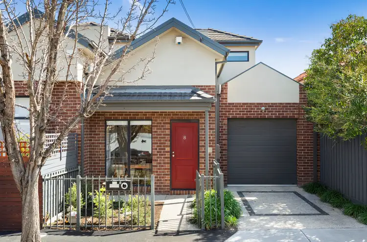 8 Rainsford Street, Elwood VIC 3184