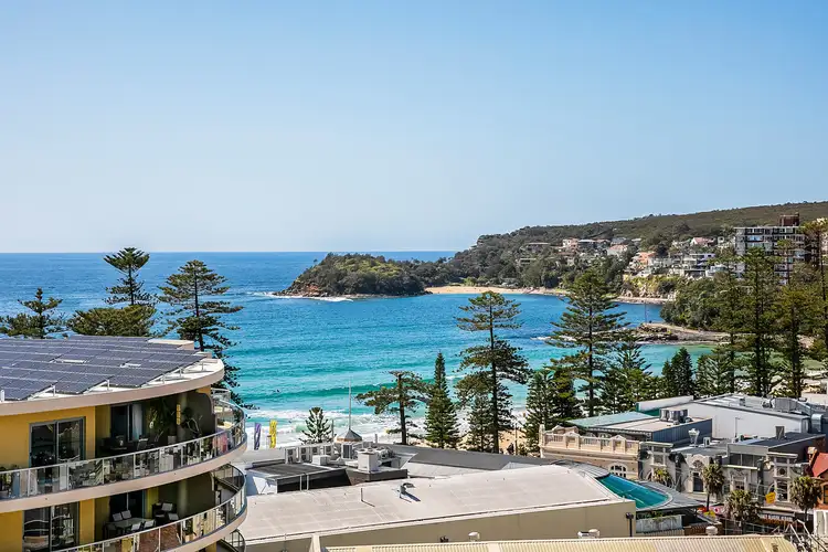 Main view of Homely apartment listing, 727/22 Central Avenue, Manly NSW 2095