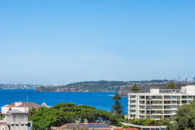 Second view of Homely apartment listing, 727/22 Central Avenue, Manly NSW 2095