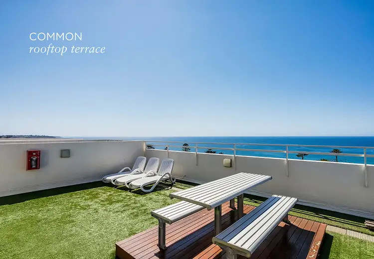 Fifth view of Homely apartment listing, 727/22 Central Avenue, Manly NSW 2095