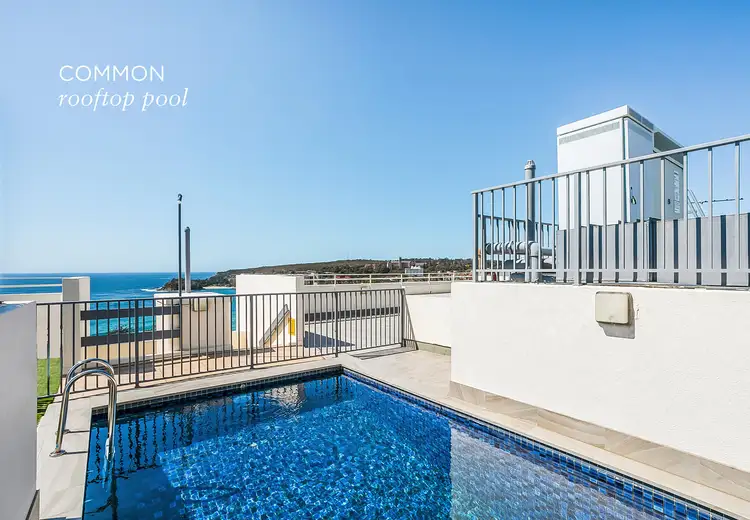 Sixth view of Homely apartment listing, 727/22 Central Avenue, Manly NSW 2095