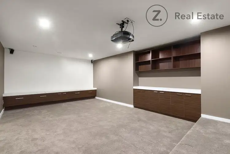 Fifth view of Homely townhouse listing, 2/47 Long Valley Way, Doncaster East VIC 3109