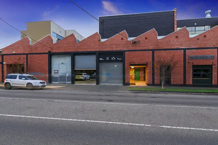 Main view of Homely warehouse listing, 2/175c Stephen Street, Yarraville VIC 3013