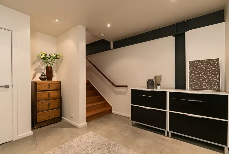 Second view of Homely warehouse listing, 2/175c Stephen Street, Yarraville VIC 3013
