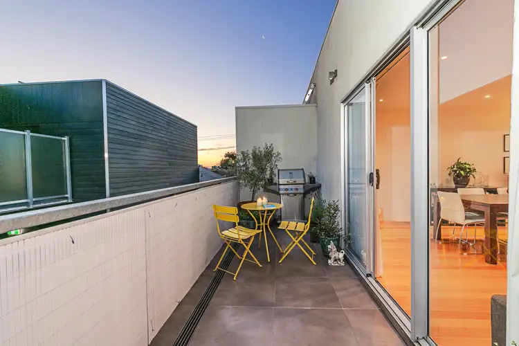 Fifth view of Homely warehouse listing, 2/175c Stephen Street, Yarraville VIC 3013