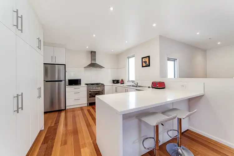 Sixth view of Homely warehouse listing, 2/175c Stephen Street, Yarraville VIC 3013