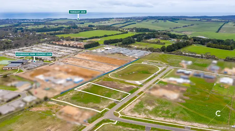 lot 27/460 Grossmans Road, Bellbrae VIC 3228