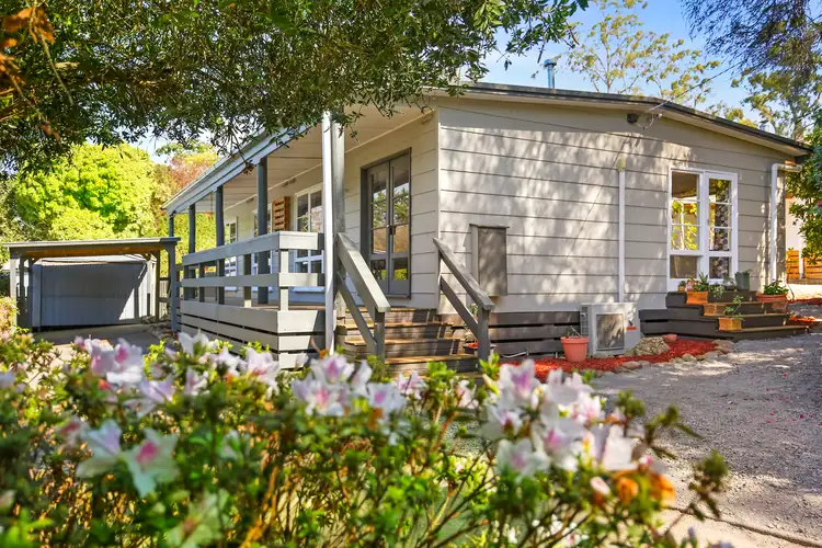 3 Hodge Court, Millgrove VIC 3799