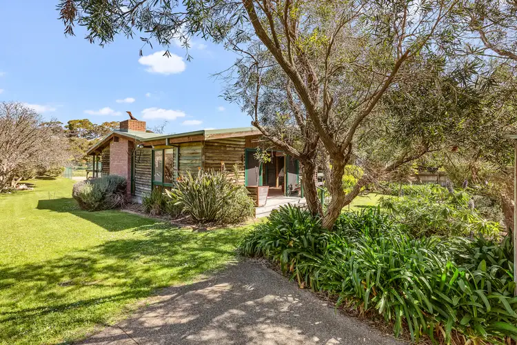 Second view of Homely house listing, 22 Nepean Place, Portsea VIC 3944